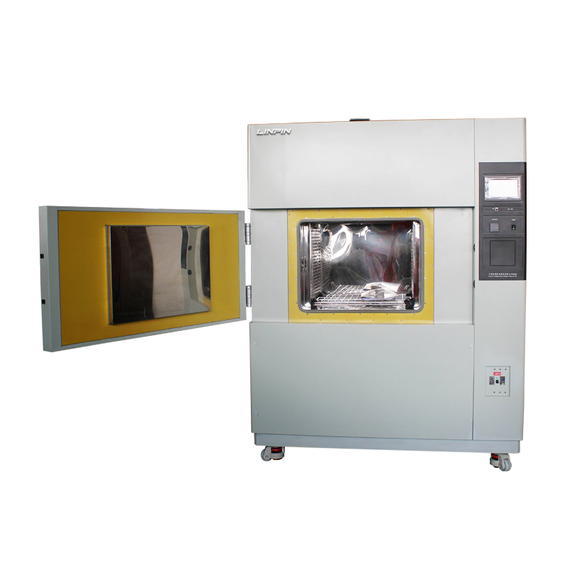 三箱式冷熱沖擊試驗箱|大型冷熱沖擊試驗箱 三箱式冷熱沖擊試驗箱|大型冷熱沖擊試驗箱